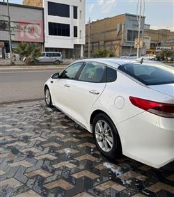 كيا اوبتيما